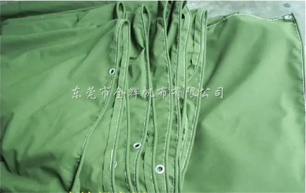 有机硅布（传统帆布、军用、耐用） (14)